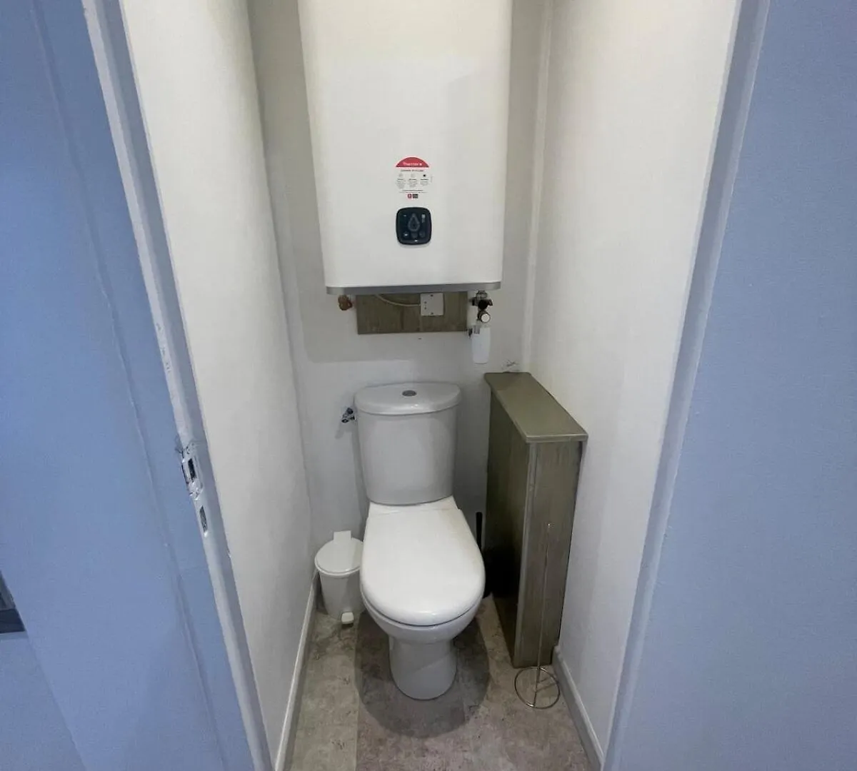Appartement L'Hippolyte, 6 Personnes Avec Parking Privee à Grenoble