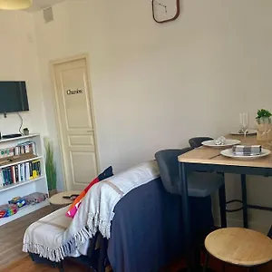  Appartement Le Jean Perrot Rent4night